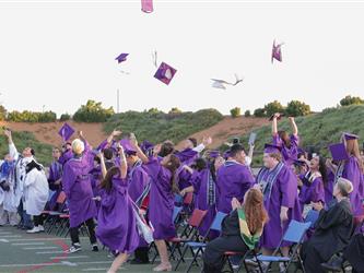 CCAA 2025 Graduation