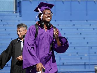 Keema 2025 Graduation