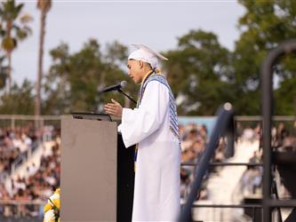 Rio Linda High School 2026 Graduation