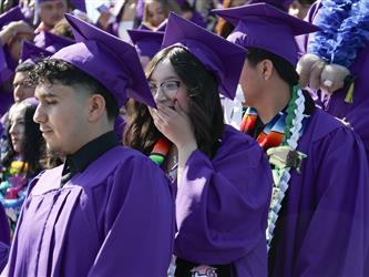 Keema 2025 Graduation