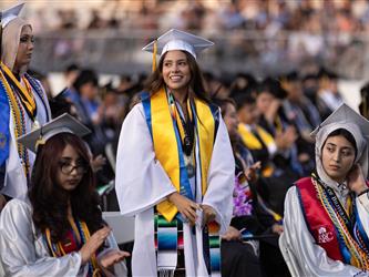 Rio Linda High School 2026 Graduation