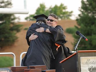 Foothill High School Graduation