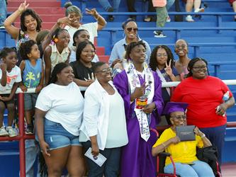 CCAA 2025 Graduation