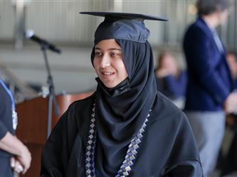 Summer School 2025 Graduation