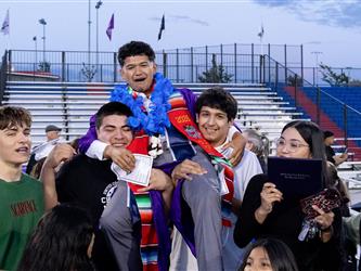 CCAA 2026 Graduation
