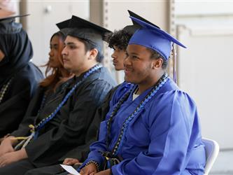 Summer School 2025 Graduation