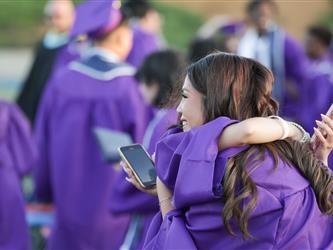 CCAA 2025 Graduation