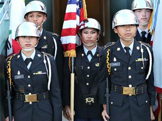 junior rotc