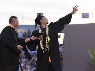 Rio Linda High School 2026 Graduation