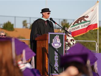 CCAA 2025 Graduation