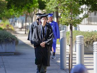 Summer School 2025 Graduation