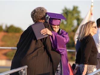 CCAA 2025 Graduation