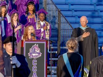 CCAA 2026 Graduation