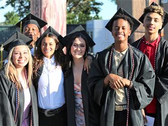 high school graduate(s)