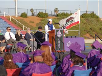 CCAA 2025 Graduation