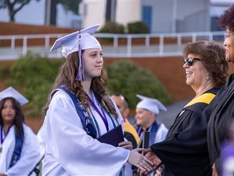CCAA 2026 Graduation