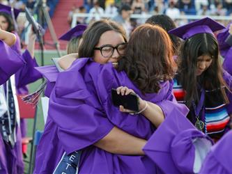 CCAA 2025 Graduation
