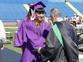 Keema 2025 Graduation