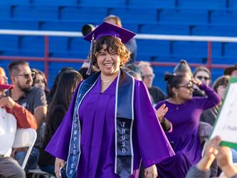 CCAA 2026 Graduation