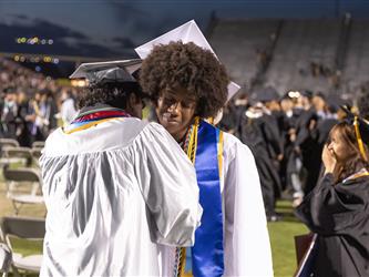 Rio Linda High School 2026 Graduation