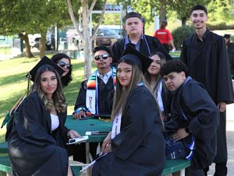 high school graduate(s)