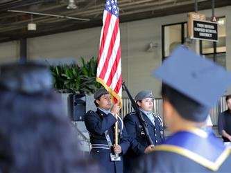 Summer School 2025 Graduation