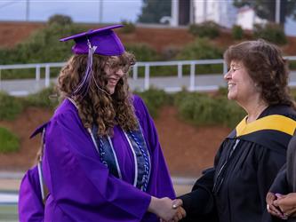 CCAA 2026 Graduation