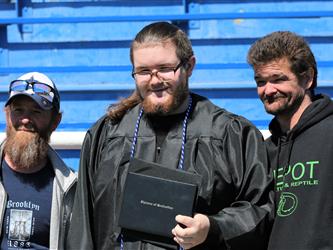 high school graduates