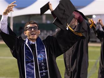 Rio Linda High School 2026 Graduation