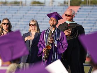 CCAA 2025 Graduation
