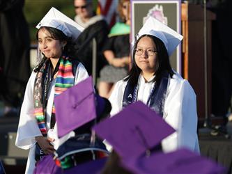 CCAA 2025 Graduation