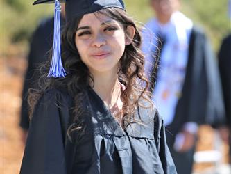 high school graduates