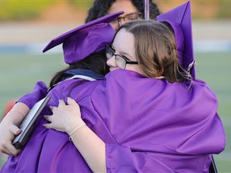 CCAA 2025 Graduation