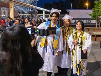 Rio Linda High School 2026 Graduation