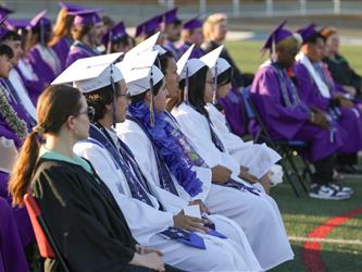 CCAA 2025 Graduation