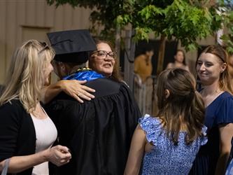 Rio Linda High School 2026 Graduation