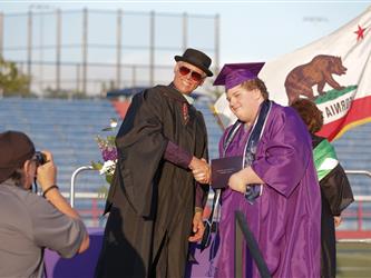 CCAA 2025 Graduation