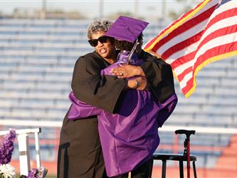 CCAA 2025 Graduation