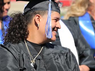 high school graduates