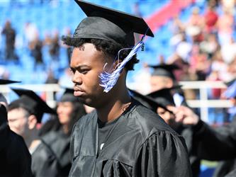 high school graduates