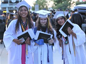 high school graduate(s)