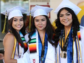 high school graduate(s)