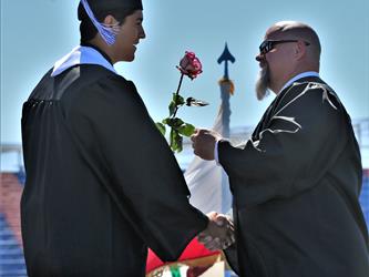 high school graduates
