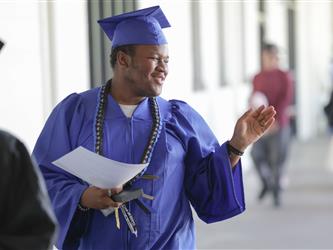 Summer School 2025 Graduation