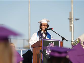 CCAA 2025 Graduation