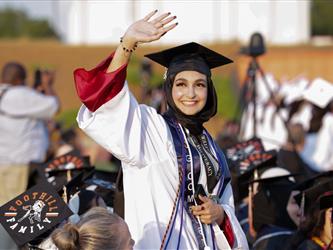 Foothill High School Graduation