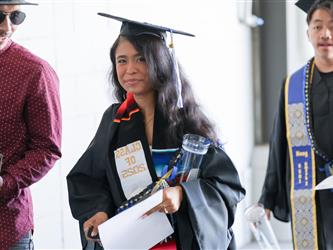 Summer School 2025 Graduation