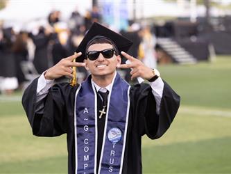 Rio Linda High School 2026 Graduation