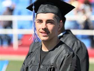 high school graduates