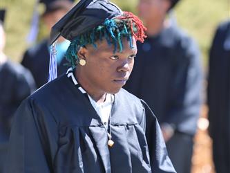 high school graduates